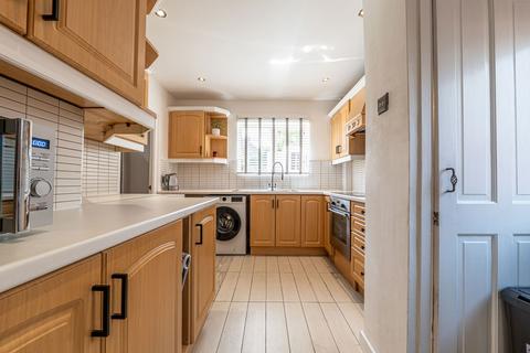 3 bedroom semi-detached house for sale, Church Hill Road, Loughborough LE12