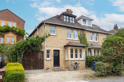 4 bedroom semi-detached house for sale, Victoria Road, Oxford, OX2