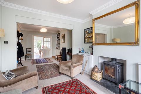 4 bedroom semi-detached house for sale, Victoria Road, Oxford, OX2