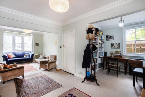 4 bedroom semi-detached house for sale, Victoria Road, Oxford, OX2