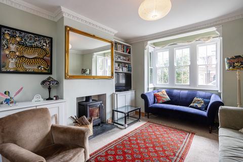 4 bedroom semi-detached house for sale, Victoria Road, Oxford, OX2