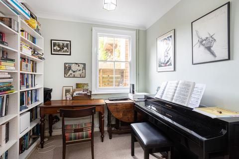 4 bedroom semi-detached house for sale, Victoria Road, Oxford, OX2