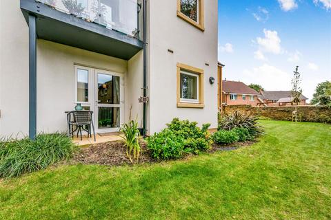 1 bedroom apartment for sale, Wardington Court, Welford Road, Northampton