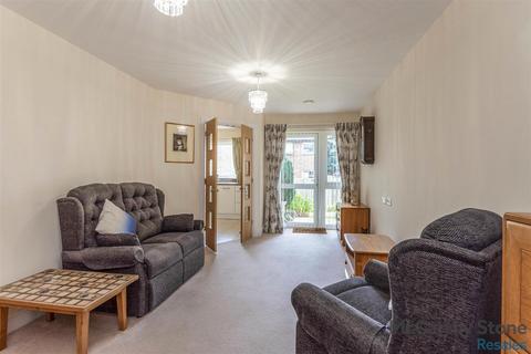 1 bedroom apartment for sale, Wardington Court, Welford Road, Northampton