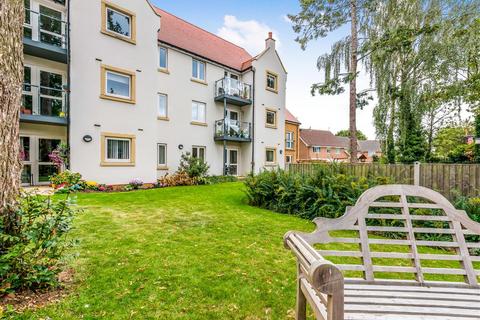 1 bedroom apartment for sale, Wardington Court, Welford Road, Northampton