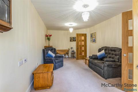 1 bedroom apartment for sale, Wardington Court, Welford Road, Northampton