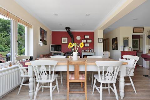 The Old Farmhouse Manor Road, Little Shelford, Cambridge, CB22 5HF