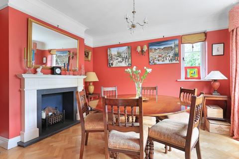 The Old Farmhouse Manor Road, Little Shelford, Cambridge, CB22 5HF