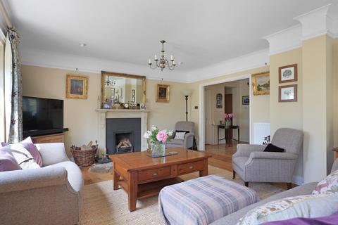 The Old Farmhouse Manor Road, Little Shelford, Cambridge, CB22 5HF