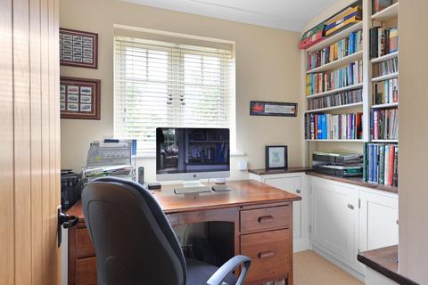 The Old Farmhouse Manor Road, Little Shelford, Cambridge, CB22 5HF
