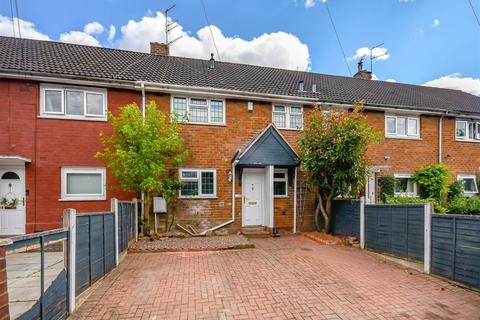 3 bedroom house for sale, 26 Brook Road, Wombourne, Wolverhampton