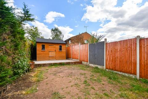 3 bedroom house for sale, 26 Brook Road, Wombourne, Wolverhampton