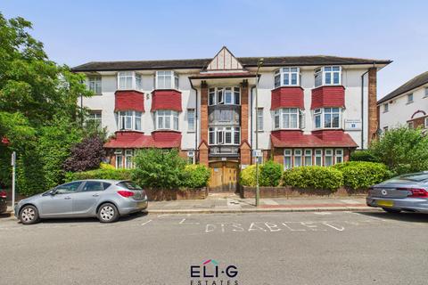 Golders Court, Woodstock Road, NW11