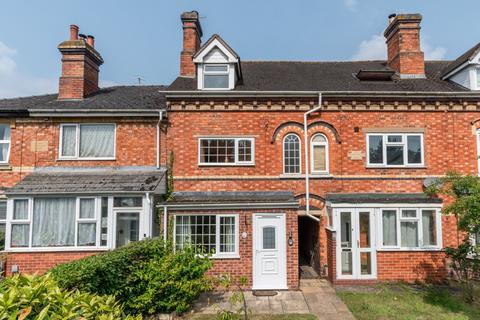 3 bedroom terraced house for sale, Railway Terrace, Terrace Road, Pinvin, Pershore, WR10