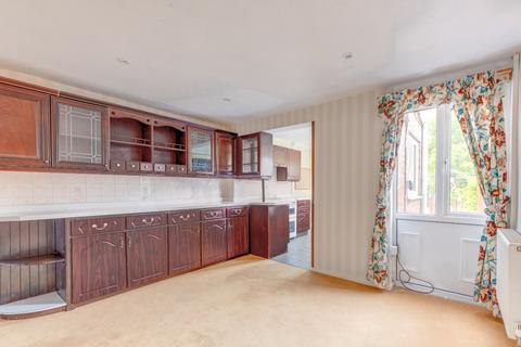 3 bedroom terraced house for sale, Railway Terrace, Terrace Road, Pinvin, Pershore, WR10