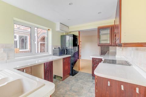 3 bedroom terraced house for sale, Railway Terrace, Terrace Road, Pinvin, Pershore, WR10