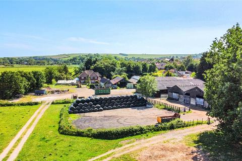 Land for sale, Kings Barn Lane, Steyning