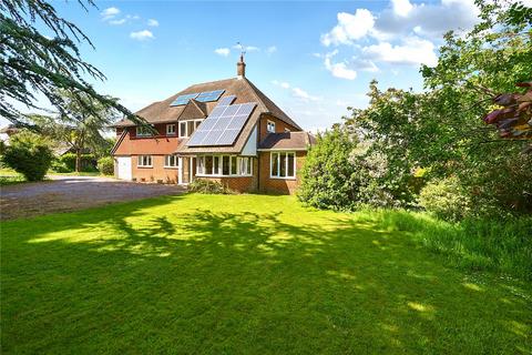 Land for sale, Kings Barn Lane, Steyning