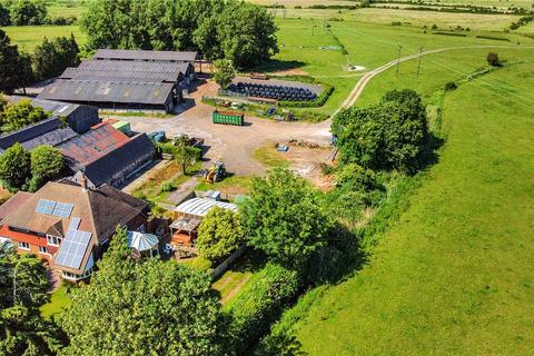 Land for sale, Kings Barn Lane, Steyning