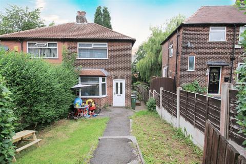 8 Dingle Avenue, Denton, Manchester, M34 7RB