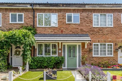 52 Brampton Close, Cheshunt, Waltham Cross, EN7 6HZ