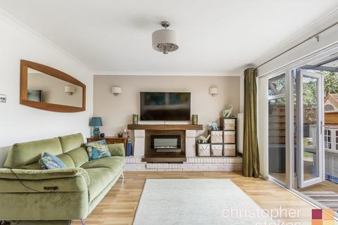 52 Brampton Close, Cheshunt, Waltham Cross, EN7 6HZ