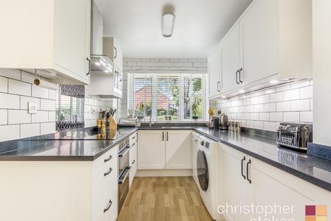 52 Brampton Close, Cheshunt, Waltham Cross, EN7 6HZ