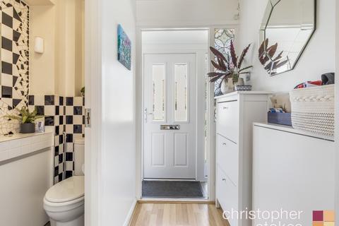 52 Brampton Close, Cheshunt, Waltham Cross, EN7 6HZ