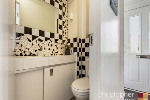 52 Brampton Close, Cheshunt, Waltham Cross, EN7 6HZ