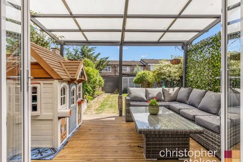 52 Brampton Close, Cheshunt, Waltham Cross, EN7 6HZ