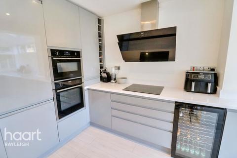 undefined, Brunswick Place, Rayleigh