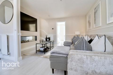 undefined, Brunswick Place, Rayleigh