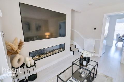 undefined, Brunswick Place, Rayleigh