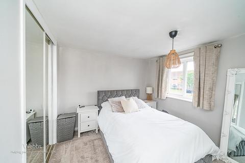 2 bedroom detached house for sale, Baneberry Drive, Featherstone, Wolverhampton WV10