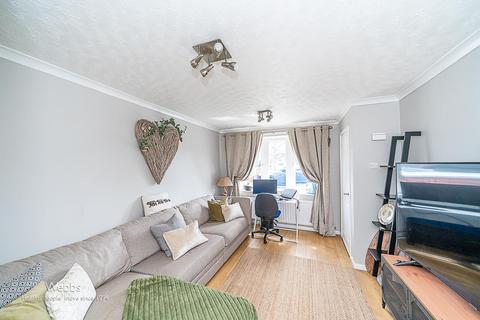 undefined, Baneberry Drive, Featherstone, Wolverhampton WV10