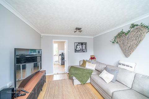 2 bedroom detached house for sale, Baneberry Drive, Featherstone, Wolverhampton WV10