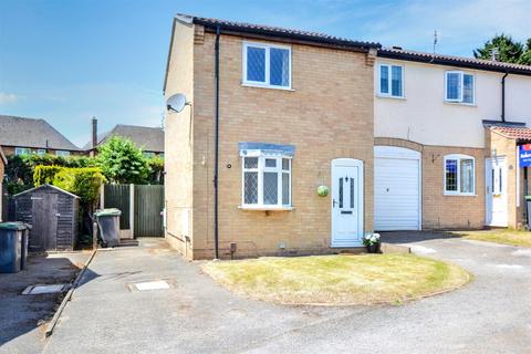 30 Wimpole Road, Beeston, Nottingham, NG9 3LQ