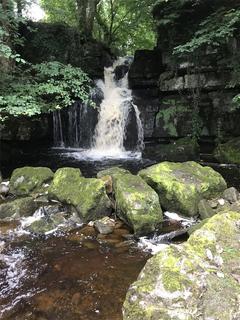 Land for sale, Scar House Force, Muker Richmond, North Yorkshire, DL11