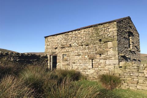 Land for sale, Scar House Force, Muker Richmond, North Yorkshire, DL11