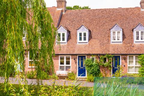 3 bedroom cottage for sale, Bittern Place, Newport, Isle of Wight