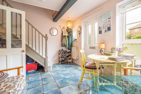 3 bedroom cottage for sale, Bittern Place, Newport, Isle of Wight