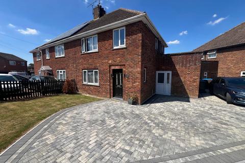 3 bedroom semi-detached house for sale, Ash Grove, Desborough, Kettering