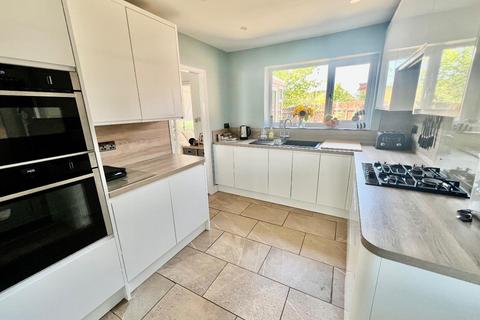 3 bedroom semi-detached house for sale, Ash Grove, Desborough, Kettering