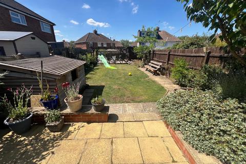 3 bedroom semi-detached house for sale, Ash Grove, Desborough, Kettering