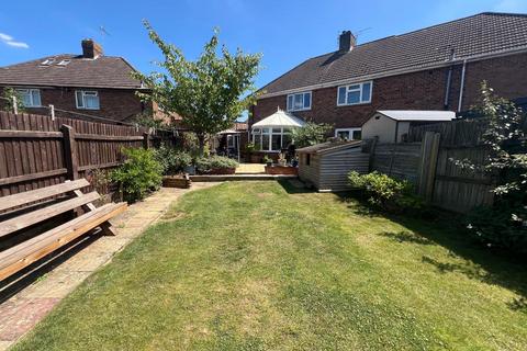 3 bedroom semi-detached house for sale, Ash Grove, Desborough, Kettering