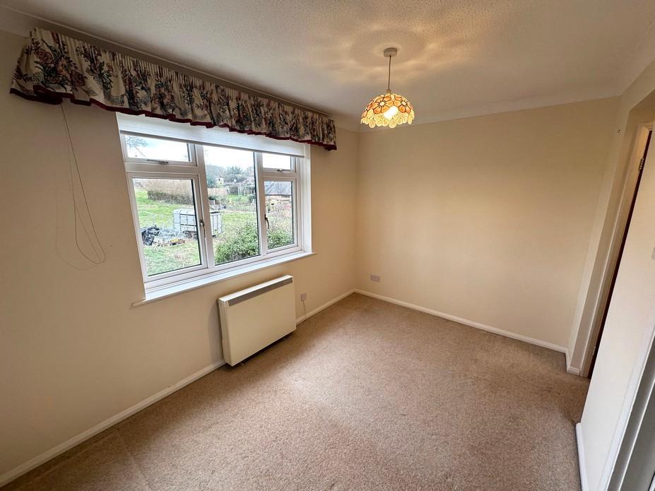 Ram Alley, Stoke Goldington, MK16 2 bed semidetached house to rent £