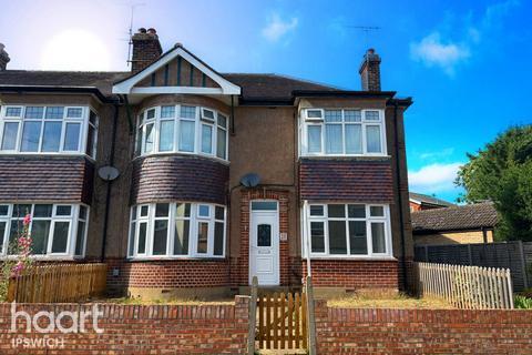 undefined, Dalton Road, Ipswich