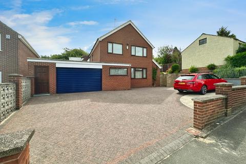 3 bedroom detached house for sale, Eldon Street, Burton-on-Trent, DE15