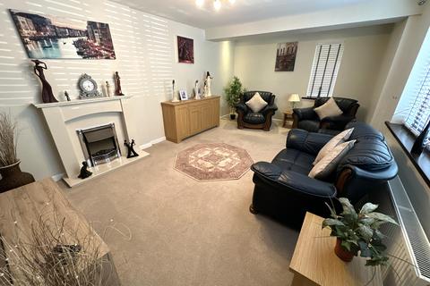 3 bedroom detached house for sale, Eldon Street, Burton-on-Trent, DE15