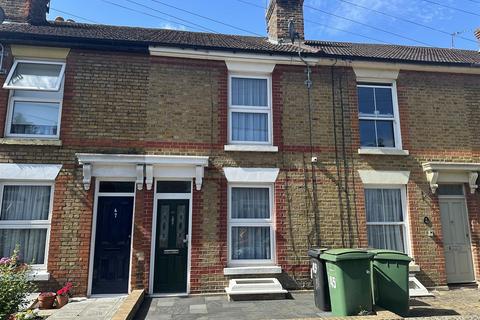 Allen Street, Maidstone
